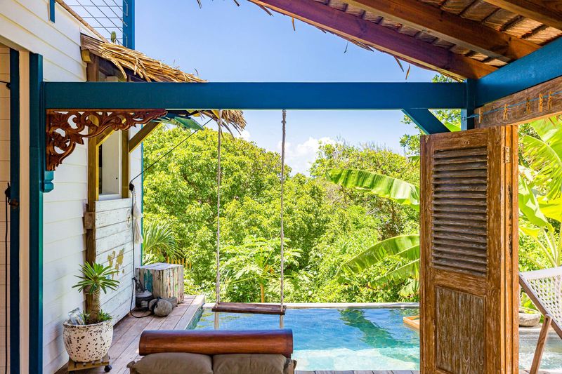 Location villas Guadeloupe