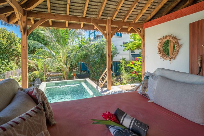 Location villas Guadeloupe